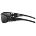 Захисні окуляри Gatorz Magnum 35th Anniversary ANSI Z87.1 Mil-Spec Ballistic, Black - GZ-01-079