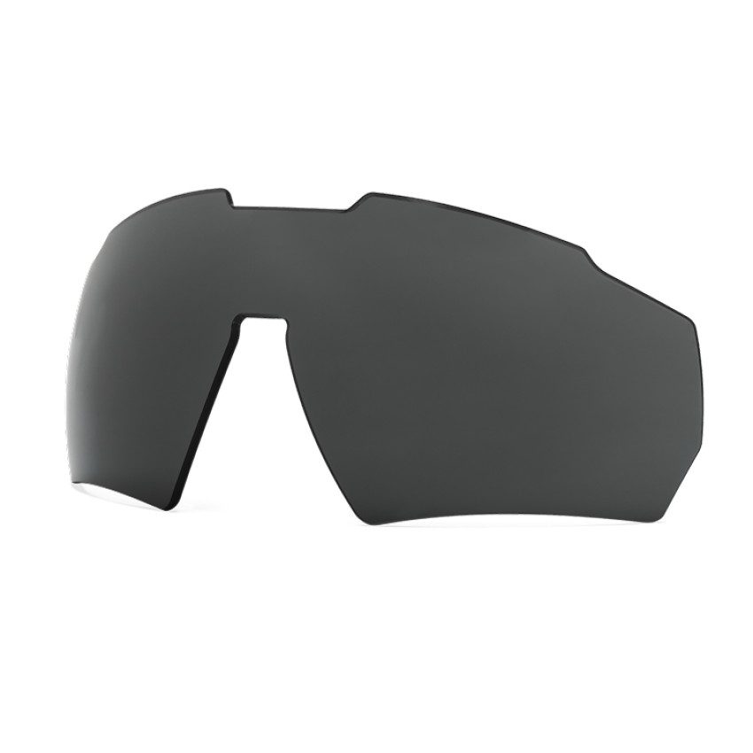 Сменная линза Gatorz для Blastshield,  Non-Polarized  Smoke - GZ-10-900