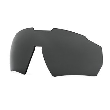 Сменная линза Gatorz для Blastshield,  Non-Polarized  Smoke - GZ-10-900