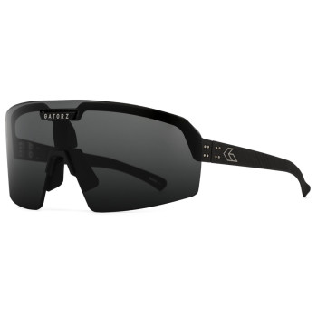 Защитные очки Gatorz Havok ANSI Z87.1 Non-Polarized, Black Cerakote - GZ-13-046