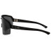 Захисні окуляри Gatorz Havok ANSI Z87.1 Non-Polarized, Black Cerakote - GZ-13-046