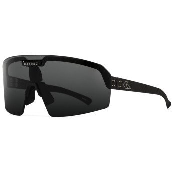 Защитные очки Gatorz Havok ANSI Z87.1 Non-Polarized, Black Cerakote - GZ-13-046