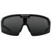 Защитные очки Gatorz Havok ANSI Z87.1 Non-Polarized, Black Cerakote - GZ-13-046