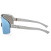 Защитные очки Gatorz Havok ANSI Z87.1 Blue Mirror Non-Polarized, Stainless Cerakote - GZ-13-518