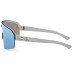 Захисні окуляри Gatorz Havok ANSI Z87.1 Blue Mirror Non-Polarized, Stainless Cerakote - GZ-13-518