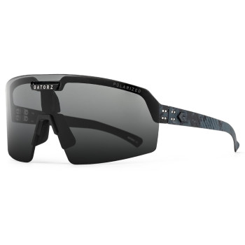 Защитные очки Gatorz Havok ANSI Z87.1 Polarized, Graffiti Camo Cerakote - GZ-13-519