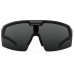 Захисні окуляри Gatorz Havok ANSI  Z87.1 Polarized, Graffiti Camo Cerakote - GZ-13-519
