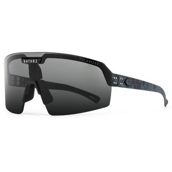 Захисні окуляри Gatorz Havok ANSI  Z87.1 Polarized, Graffiti Camo Cerakote - GZ-13-519