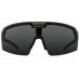 Защитные очки Gatorz Havok ANSI Z87.1 Polarized, Graffiti Camo Cerakote - GZ-13-519