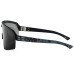 Защитные очки Gatorz Havok ANSI Z87.1 Polarized, Graffiti Camo Cerakote - GZ-13-519