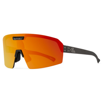 Защитные очки Gatorz Havok ANSI Z87.1 Graphite Cerakote GZ-13-177