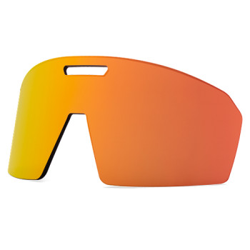 Сменная линза Gatorz для HAVOK rose lens, ANSI Z87+/MILSPEC Ballistic GZ-13-952