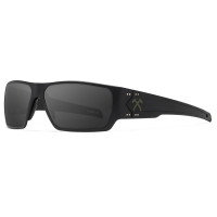 Очки Gatorz Jack Carr Specter (Limited Edition) Digitally Optimized Polarized (OPz), Black - GZ-08-088