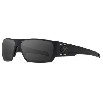 Очки Gatorz Jack Carr Specter (Limited Edition) Digitally Optimized Polarized (OPz), Black - GZ-08-088