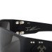 Окуляри Gatorz Jack Carr Specter (Limited Edition) Digitally Optimized Polarized (OPz), Black - GZ-08-088