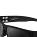 Защитные очки Gatorz (Limited Edition)  JACK CARR DELTA  — ANSI Z87+,  Black Tomahawks GZ-50-092