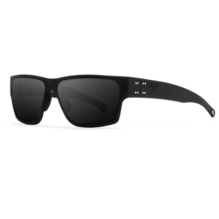 Защитные очки Gatorz (Limited Edition)  JACK CARR DELTA  — ANSI Z87+,  Black Tomahawks GZ-50-092