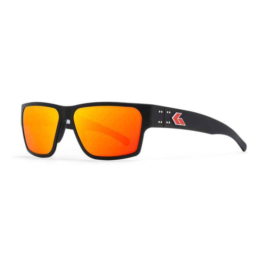 Захисні окуляри Kershaw X Gatorz (Limited Edition) DELTA — Non Polarized, Red Kershaw, GZ-50-094