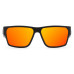 Захисні окуляри Kershaw X Gatorz (Limited Edition) DELTA — Non Polarized, Red Kershaw, GZ-50-094