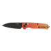 Захисні окуляри Kershaw X Gatorz (Limited Edition) DELTA — Non Polarized, Red Kershaw, GZ-50-094