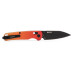 Захисні окуляри Kershaw X Gatorz (Limited Edition) DELTA — Non Polarized, Red Kershaw, GZ-50-094