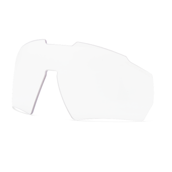 Сменная линза Gatorz для Blastshield, Ballistic Non-Polarized ANSI Z87+/MILSPEC Ballistic Clear w/Anti-Fog - GZ-10-902
