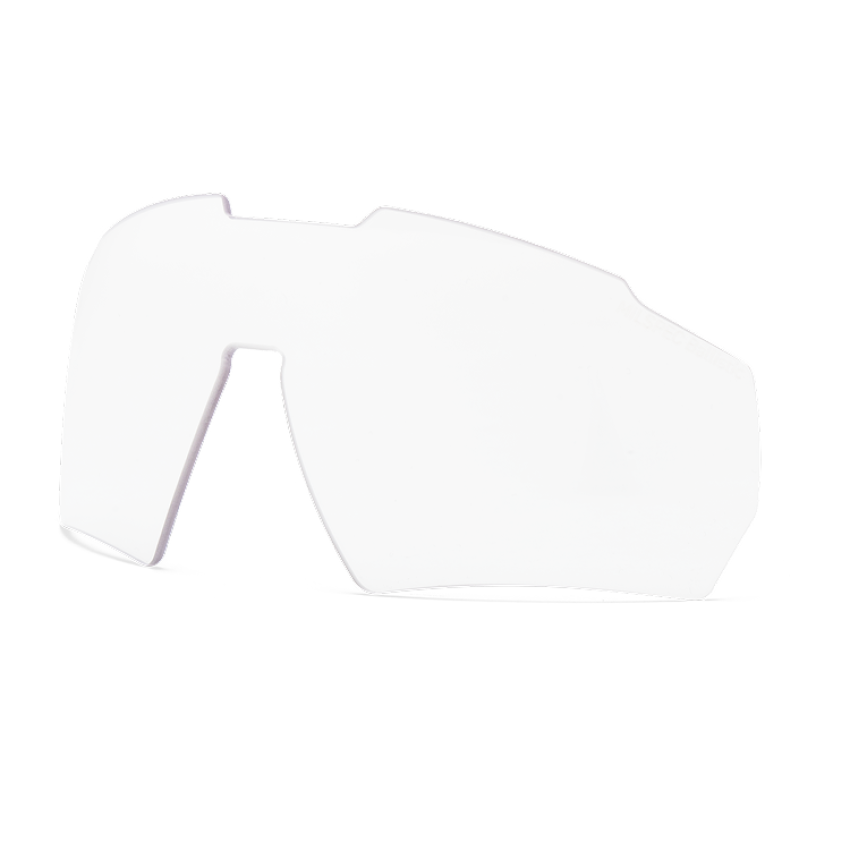 Сменная линза Gatorz для Blastshield, Ballistic Non-Polarized ANSI Z87+/MILSPEC Ballistic Clear w/Anti-Fog - GZ-10-902