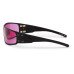 Защитные очки Gatorz Magnum ANSI Z87.1 Mil-Spec Ballistic, Black - GZ-01-028