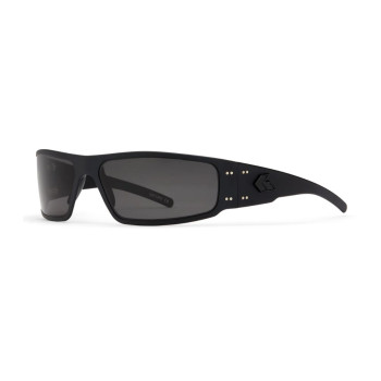 Очки тактические Gatorz Magnum Blackout With OPZ Lens, Black Cerakote - GZ-01-010