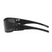 Окуляри тактичні Gatorz Magnum Blackout With OPZ Lens, Black Cerakote - GZ-01-010