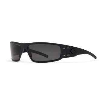 Очки тактические Gatorz Magnum Blackout With OPZ Lens, Black Cerakote - GZ-01-010