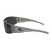 Очки Gatorz Magnum, Polar, Gunmetal Cerakote, Black Logo - GZ-01-111 Очки Gatorz Magnum, Polar, Gunmetal Cerakote, Black Logo - GZ-01-111