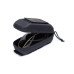 Очки Gatorz Magnum, Polar, Gunmetal Cerakote, Black Logo - GZ-01-111 Очки Gatorz Magnum, Polar, Gunmetal Cerakote, Black Logo - GZ-01-111