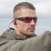 Захисні окуляри Gatorz Magnum Lowlight Laser Pointer Protection ANSI Z87.1 Mil-Spec Ballistic, Black - GZ-01-008
