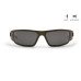 Защитные очки Gatorz Magnum ANSI Z87.1 Mil-Spec Ballistic, OD Green Cerakote - GZ-01-202