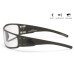 Защитные очки Gatorz Magnum Photochromic ANSI Z87.1 Mil-Spec Ballistic, OD Green Cerakote - GZ-01-205