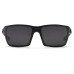Очки Gatorz Marauder Polarized, Black Logo, Black Cerakote - GZ-12-410