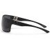 Очки Gatorz Marauder Polarized, Black Logo, Black Cerakote - GZ-12-410