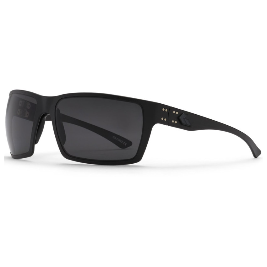 Окуляри Gatorz Marauder Digitally Optimized Polar (OPz), Black Cerakote - GZ-12-409