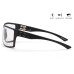 Захисні окуляри Gatorz Marauder Photochromic ANSI Z87.1 Mil-Spec Ballistic, Black Cerakote - GZ-12-404