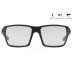 Защитные очки Gatorz Marauder Photochromic ANSI Z87.1 Mil-Spec Ballistic, Black Cerakote - GZ-12-404
