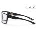 Защитные очки Gatorz Marauder Photochromic ANSI Z87.1 Mil-Spec Ballistic, Black Cerakote - GZ-12-404