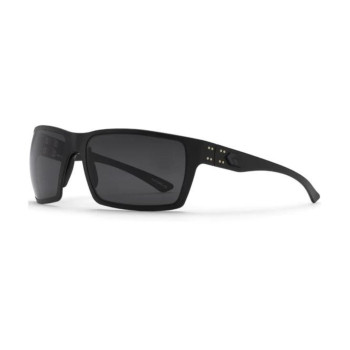 Очки тактические баллистические Gatorz Marauder Mil-Spec Ballistic, Black Cerakote - GZ-12-401