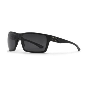 Очки тактические баллистические Gatorz Marauder Mil-Spec Ballistic, Black Cerakote - GZ-12-401