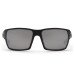 Очки Gatorz Marauder Silver Mirror Polarized, Black Cerakote - GZ-12-424