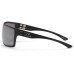 Очки Gatorz Marauder Silver Mirror Polarized, Black Cerakote - GZ-12-424