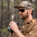 Очки Gatorz Marauder Smoke Polarized, Tan Cerakote - GZ-12-311