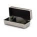 Металічний кейс для окулярів Gatorz Metal Sunglass Case