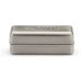 Металічний кейс для окулярів Gatorz Metal Sunglass Case