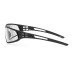 Защитные очки  Gatorz Revenant — ANSI Z87+, MILSPEC Ballistic, Black, Photochromic, GZ-21-005